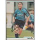 Signed picture of Lee Bradbury the Manchester City footballer. 